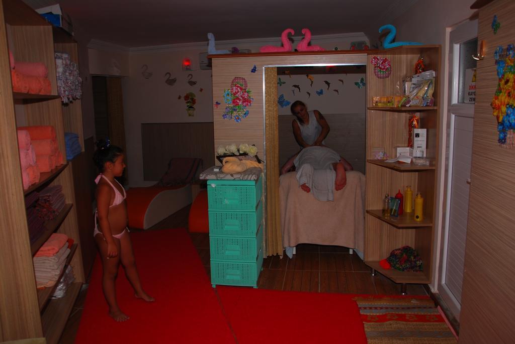 Hotel Angora