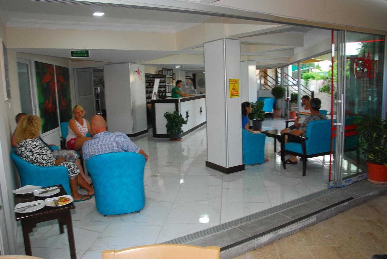 Angora Hotel 3*